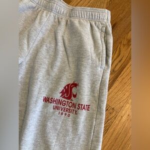 Washington State University Sweatpants